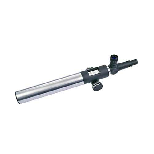 Fokussierbare Kollimatoren und Autokollimatoren